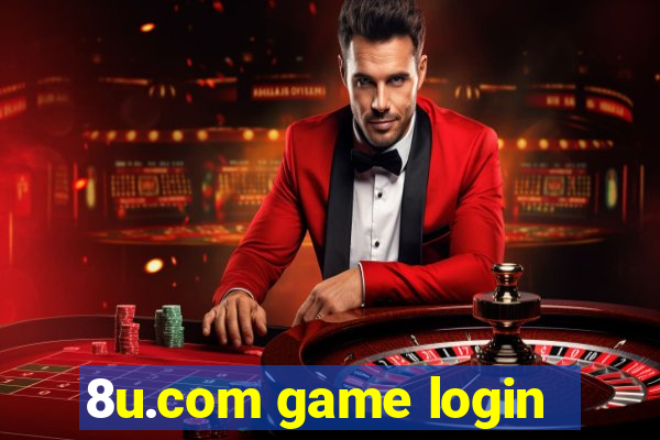 8u.com game login